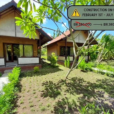 Kulkul Bungalow
